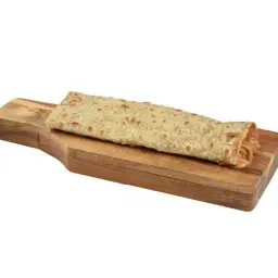 Nutella and Lotus Chapati